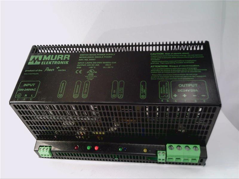 MURR ELEKTRONIK 85057