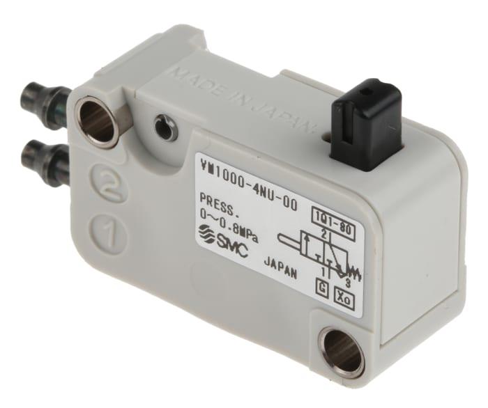 SMC VM1000-4N-02