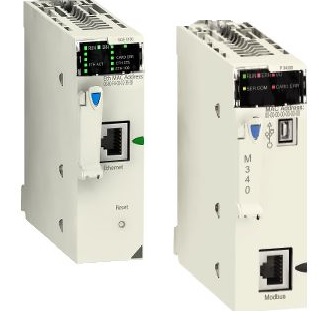 SCHNEIDER ELECTRIC BMX-P34-2010NOE