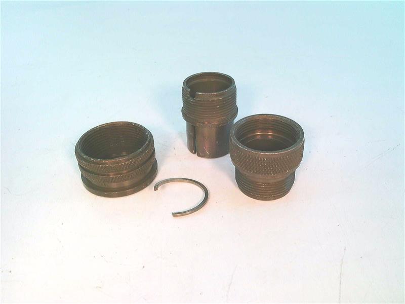 AMPHENOL 97-3106A-18