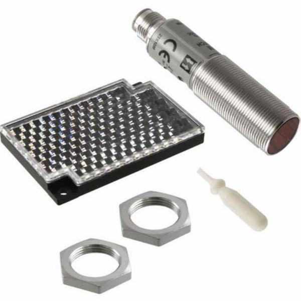 OMRON E3F2-R4B4-M1-M