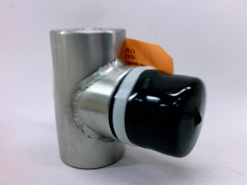 GEORG FISCHER SIGNET CS4T005