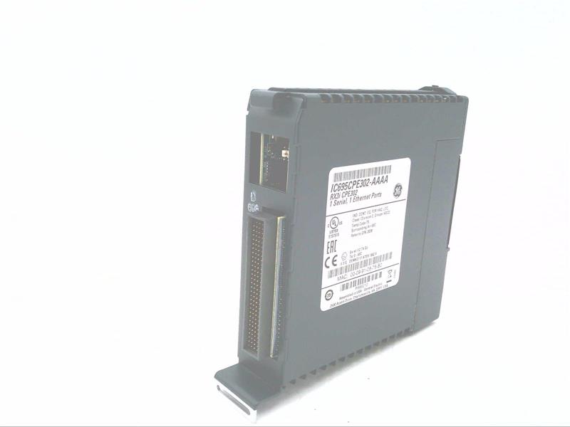 FANUC IC695CPE302