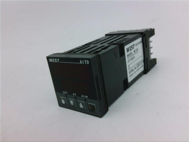 DANAHER CONTROLS N6100-Z210000S