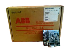 ASEA BROWN BOVERI 086366-003