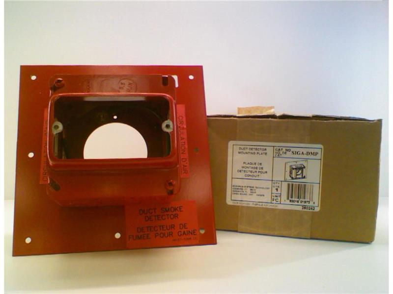 SIGA-DMP by KIDDE-FENWAL, LLC