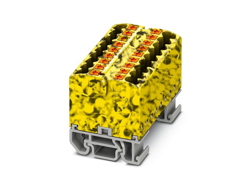 PHOENIX CONTACT PTFIX 18X2,5-NS15A-FE