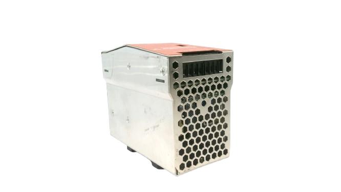 WEIDMULLER CP-SNT-120W-24V-5A