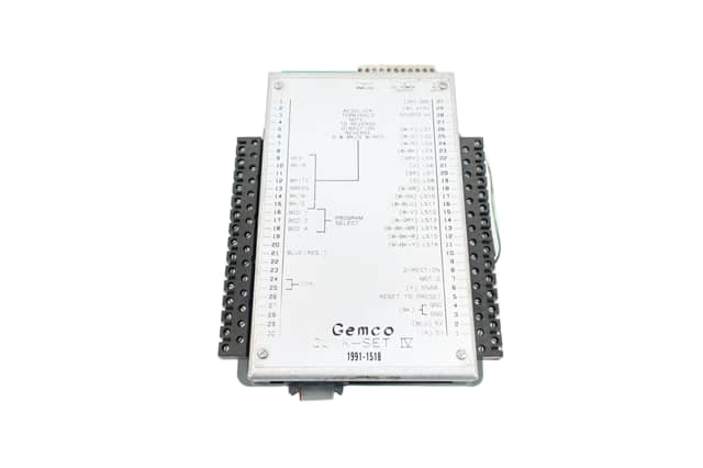 1989-CA-16-R-12-S-C-X by AMETEK