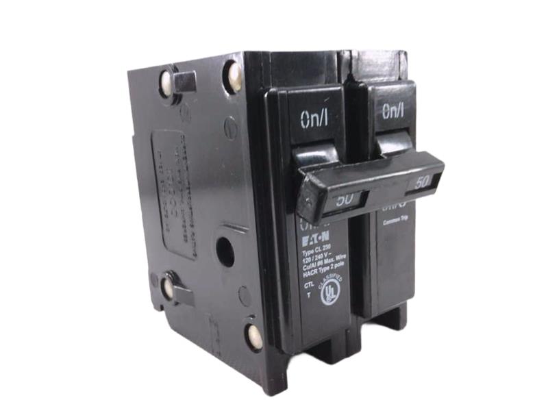 EATON CORPORATION CL250