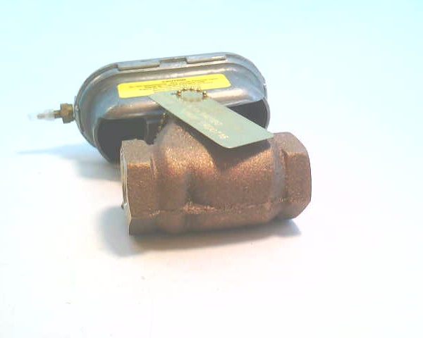 JOHNSON CONTROLS VG7241ES+3801B0