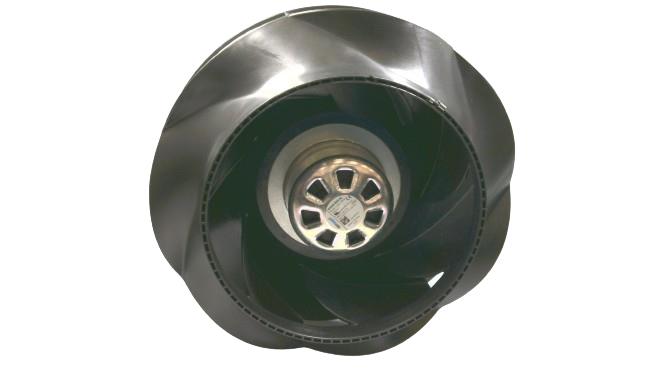 EBM PAPST R3G250-RK55-05 