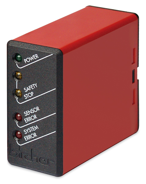 BIRCHER ESR32-24DC-GB