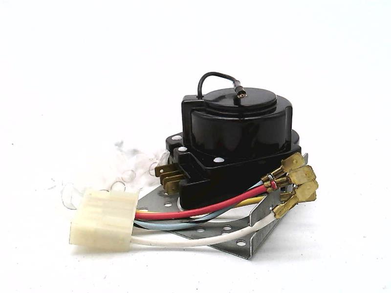 EATON CORPORATION 8-804