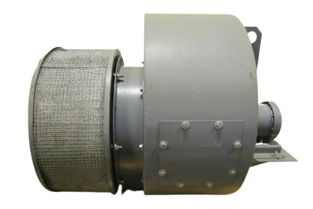 CINCINNATI FAN HDBI-200