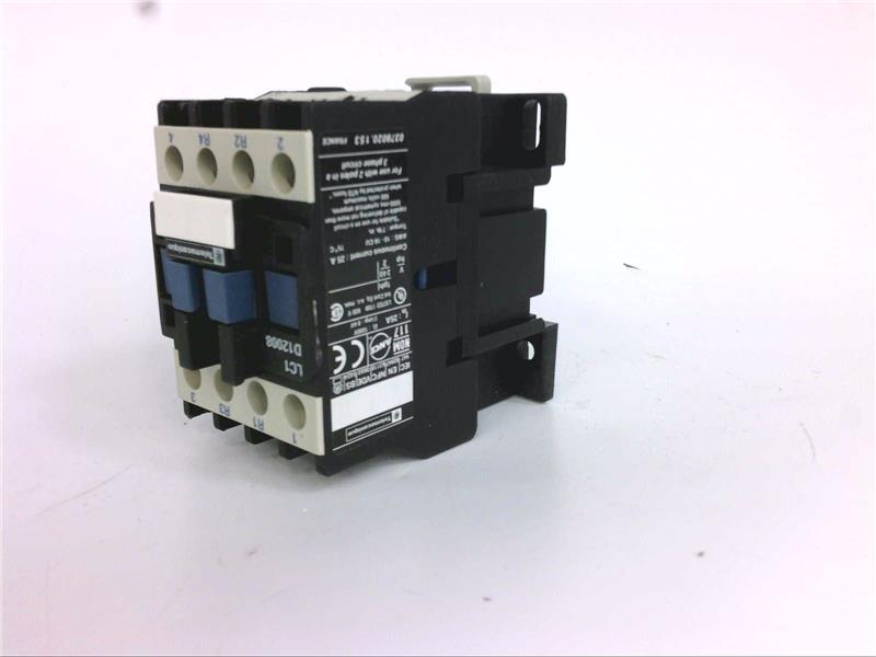 SCHNEIDER ELECTRIC LC1D12008F7