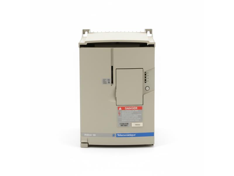 SCHNEIDER ELECTRIC ATV-58HU41M2-ZU