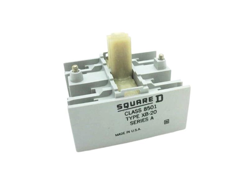 SCHNEIDER ELECTRIC 8501XB20