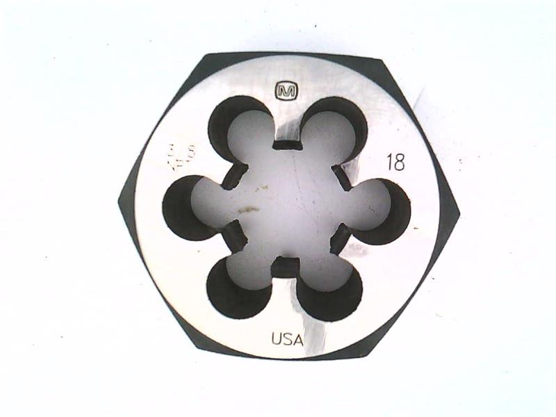 MORSE CUTTING TOOLS 31334