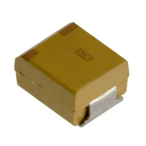 KEMET T496B225M020ATE3K5