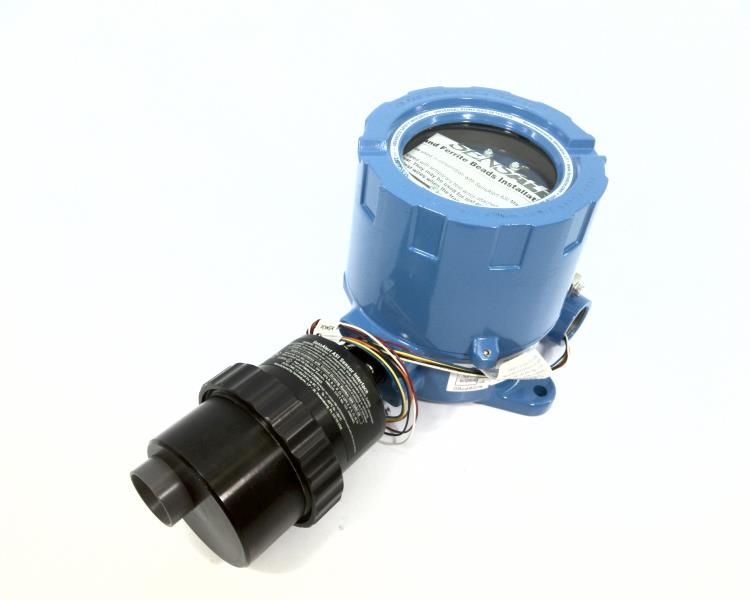 RKI INSTRUMENTS S22-3STH-AA