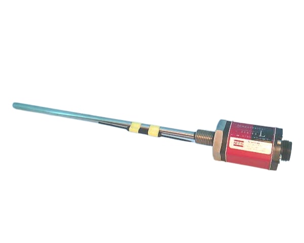 MTS SYSTEMS CO LHSRB00U00801A0