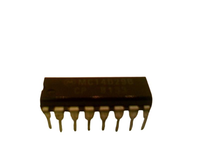MC140298 by NXP SEMICONDUCTOR