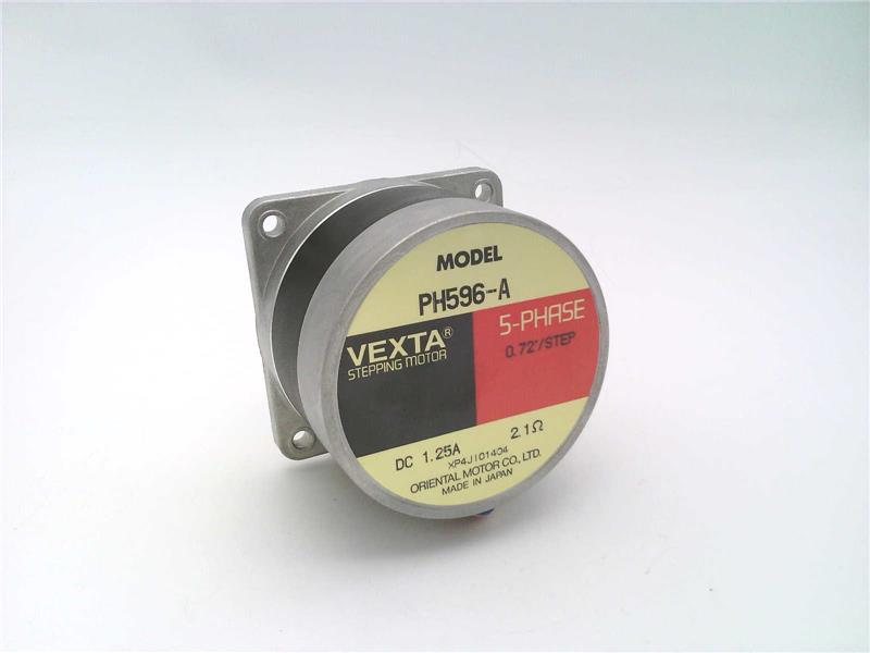 PH596-A by ORIENTAL MOTOR