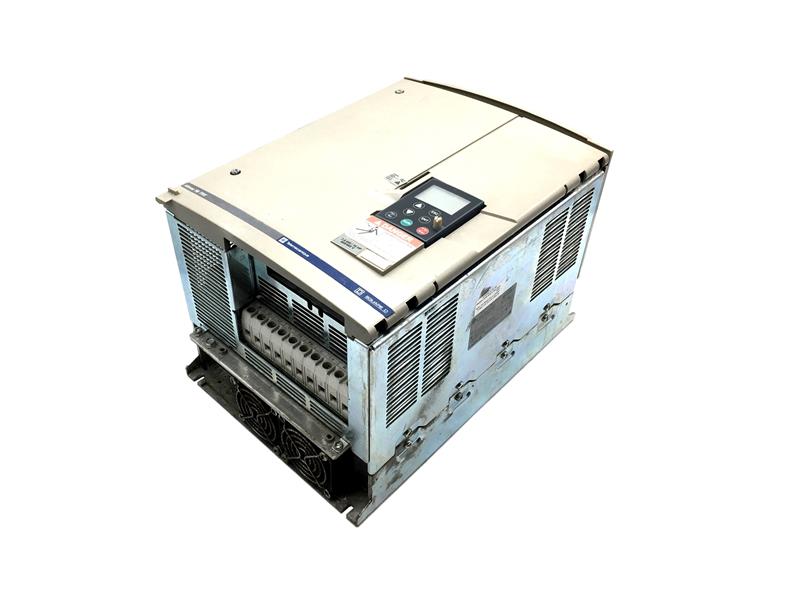 SCHNEIDER ELECTRIC ATV58HD12N4Z