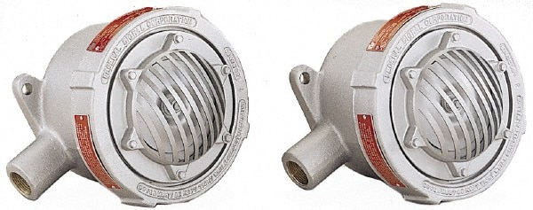 FEDERAL SIGNAL 41X-024-1