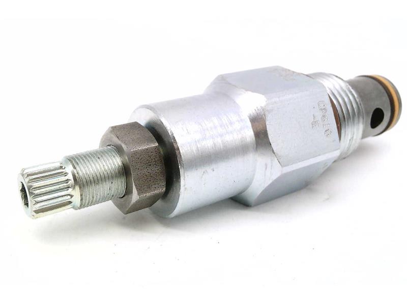 CP610-7-V-0-E by DANFOSS