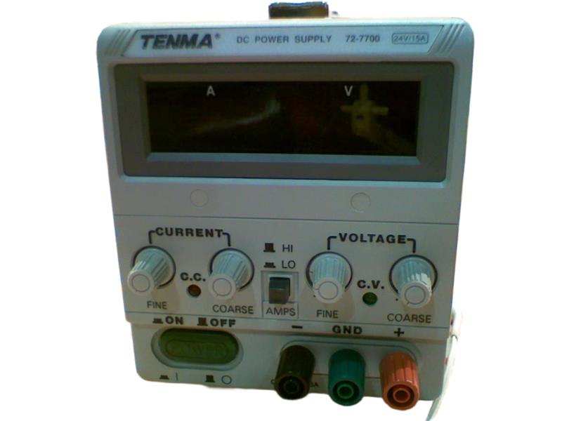 TENMA 72-7700CALD