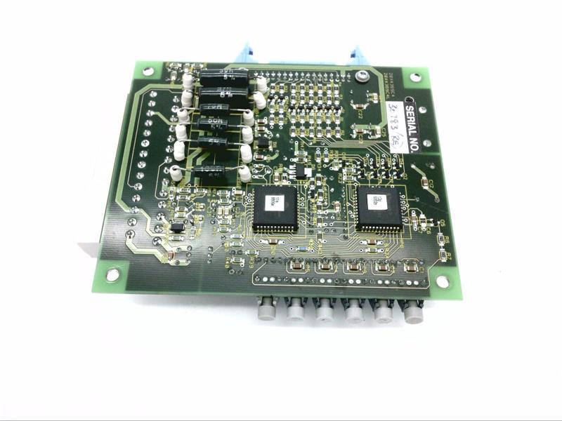 CONVERTEAM 20X436910