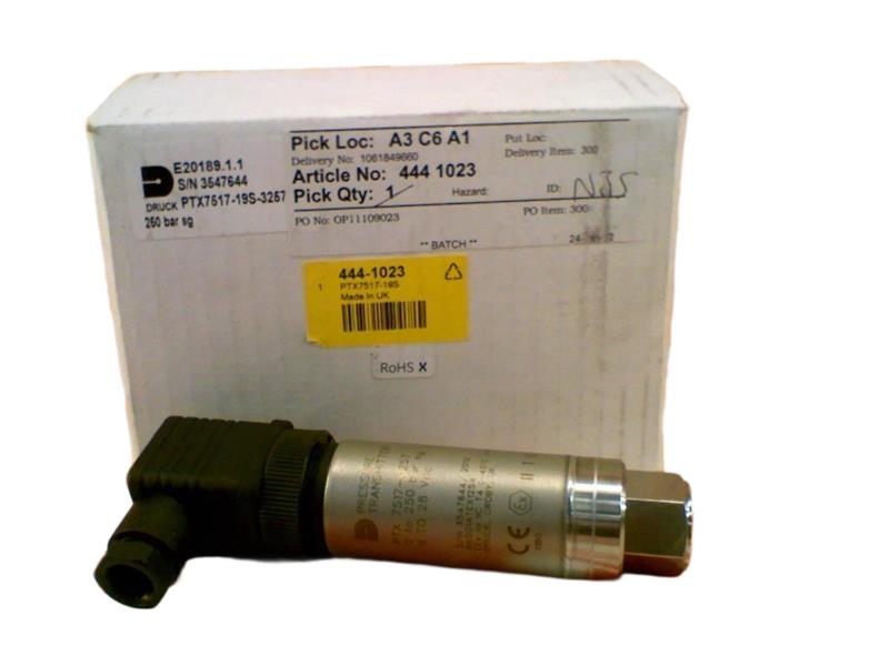 GENERAL ELECTRIC PTX7517-3257