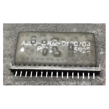 FANUC A20B-2902-0120