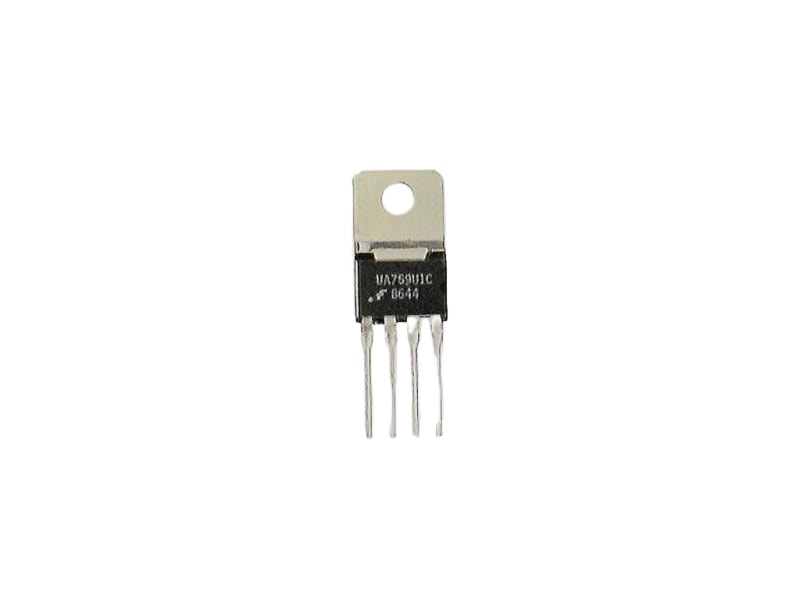 UA759U1C by ON SEMICONDUCTOR