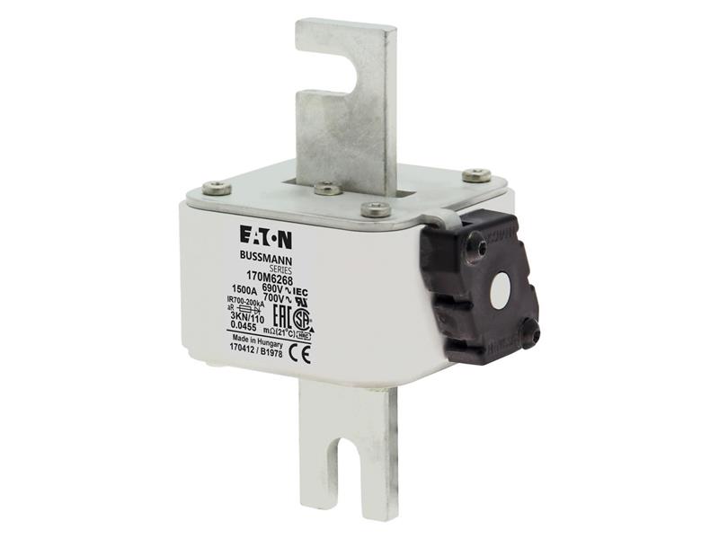 EATON CORPORATION 170M6268