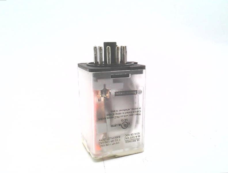 SCHNEIDER ELECTRIC RUMC3AB1P7