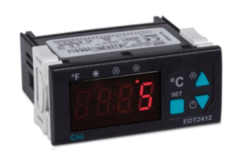 DANAHER CONTROLS EDT2412-SM-R-RTC-RS
