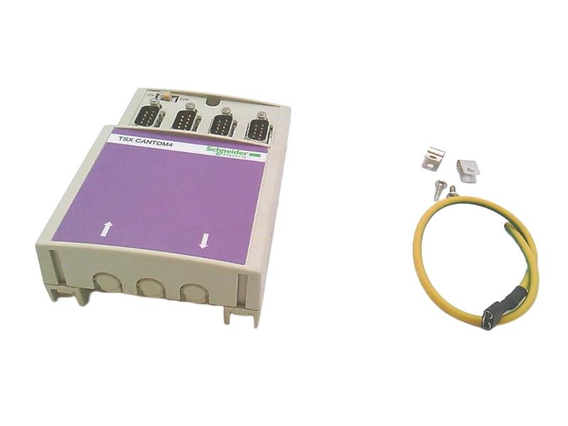 SCHNEIDER ELECTRIC TSXCANTDM4