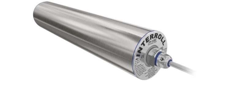 INTERROLL MI-DM0080 DM0803-AAA0BE0A0KDH-620MM