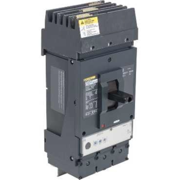 SCHNEIDER ELECTRIC LJA36400CU31X