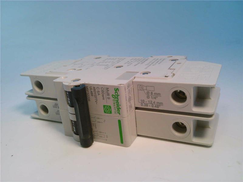 SCHNEIDER ELECTRIC M9F52206