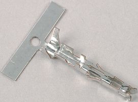 TE CONNECTIVITY 106529-2