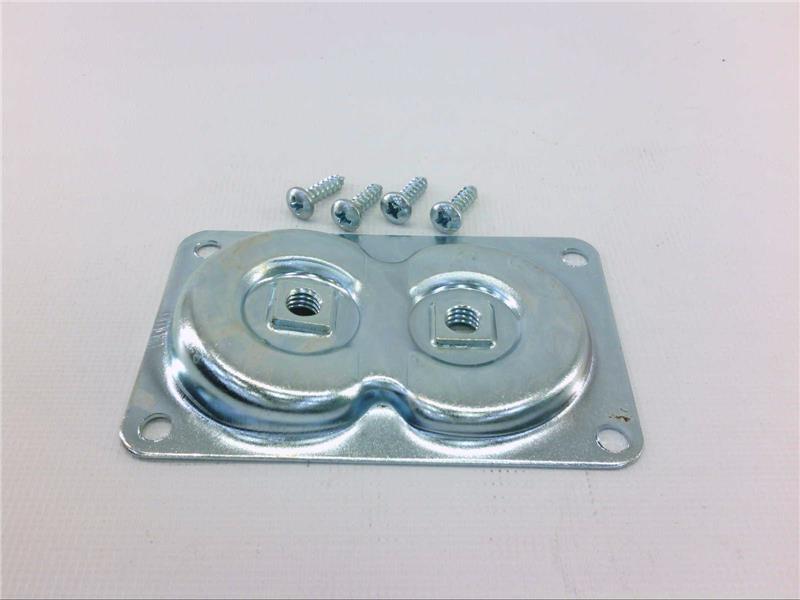 WADDELL MANUFACTURING COMPANY 2750