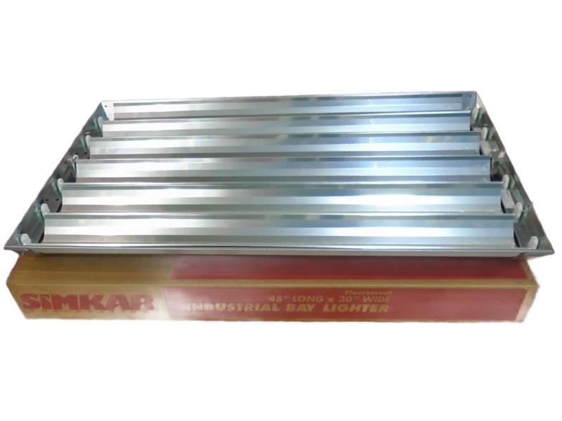 SIMKAR LIGHTING 632-B11-2/3L-UNV