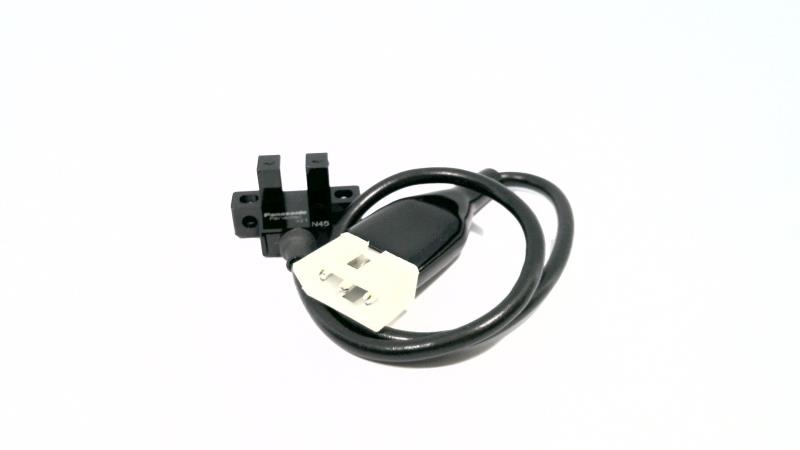 MATSUSHITA ELECTRIC 921