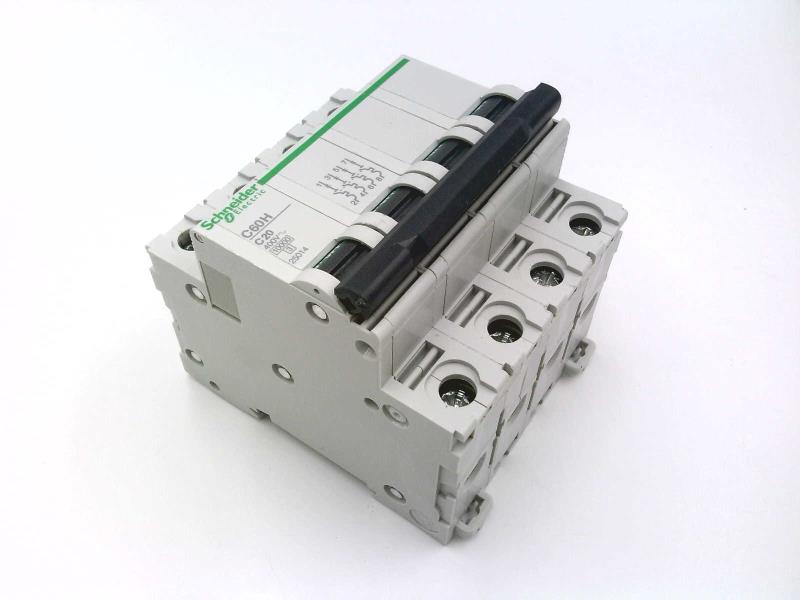 SCHNEIDER ELECTRIC 25014