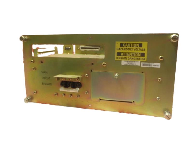 NORTEL NETWORKS NT8D53CA-04