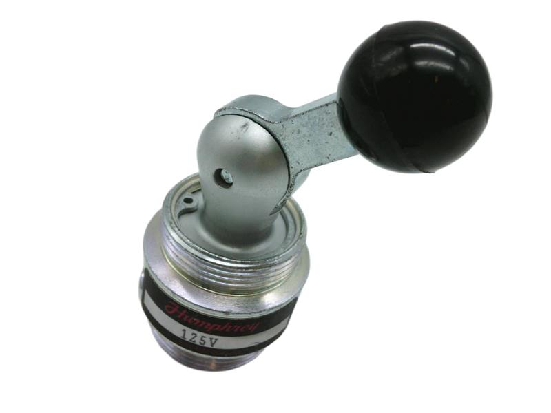 HUMPHREY 125V31020